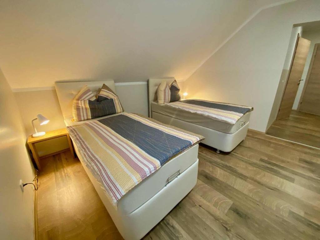 Pension Austria Mitterdorf im Mürztal Exterior photo